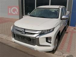 میتسوبیشی L200